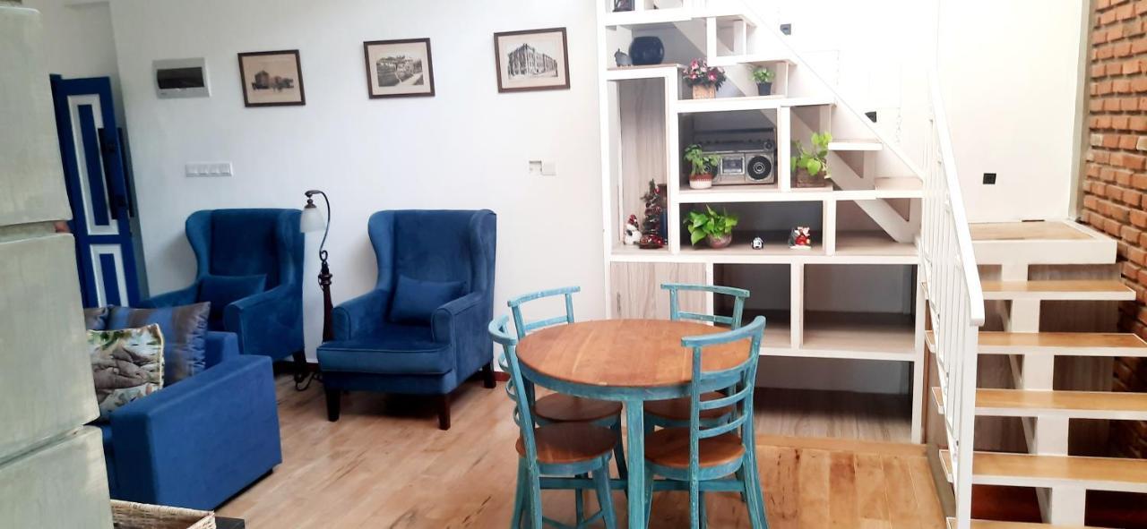 Alakamandava Διαμέρισμα Κολόμπο Εξωτερικό φωτογραφία